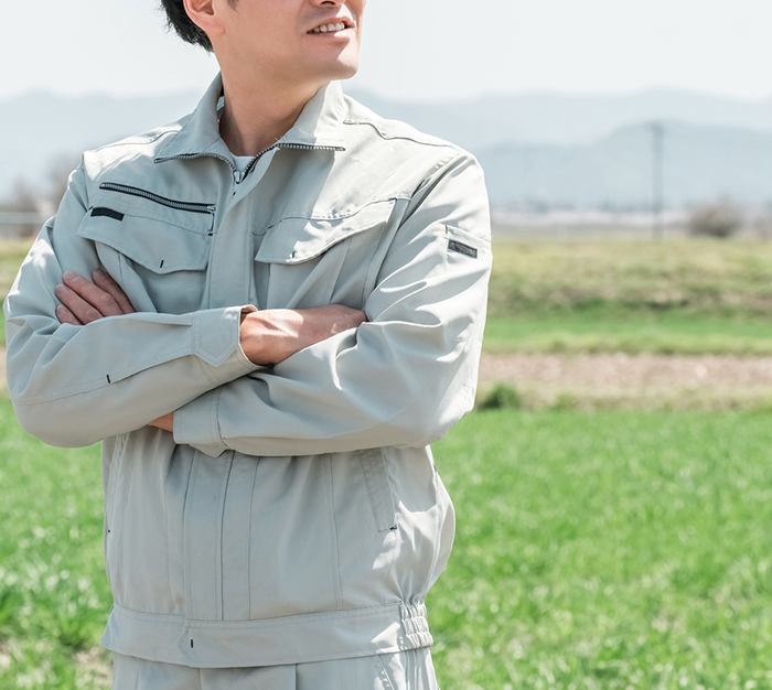 独立・挑戦を本気でサポート