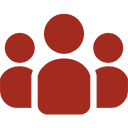 力仕事はチームで分担します